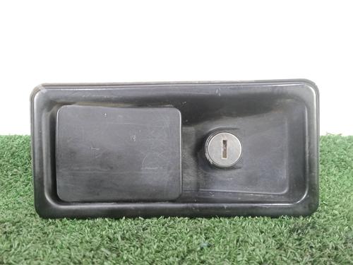 Used Front right exterior door handle Front right exterior door handle 39140836 39140836