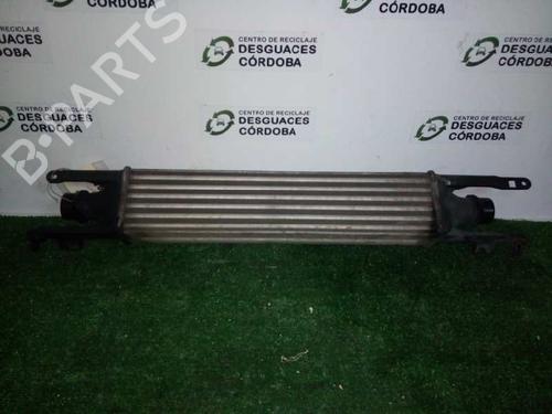 Intercooler OPEL CORSA D (S07) 1.3 CDTI (L08, L68) (75 hp) 5748121
