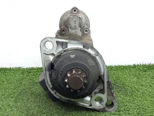 Used Starter VW GOLF V (1K1) 1.9 TDI (105 hp) 23033210