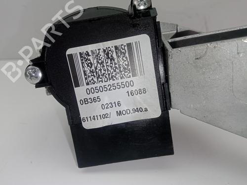 Ignition barrel ALFA ROMEO GIULIETTA (940_)  | BP15403987M48 