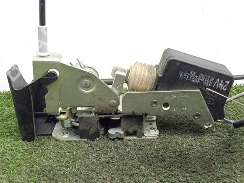 Front left lock RENAULT TRUCKS MIDLUM  | BP25009917C98 