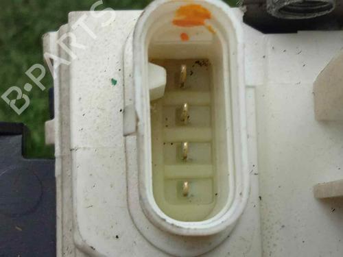 Rear right lock MERCEDES-BENZ C-CLASS (W204)  | BP17195510C99 