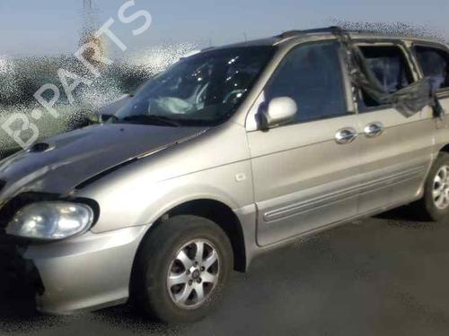 AC compressor KIA CARNIVAL II (GQ) 2.9 CRDi | BP5742113M34 