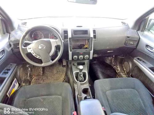 Alternator NISSAN X-TRAIL II (T31)  | BP22733427M7 