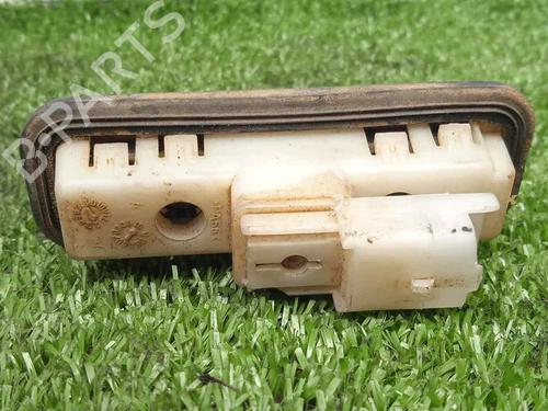 Tailgate handle PEUGEOT 308 I (4A_, 4C_) 1.6 HDi | BP12209687C132 