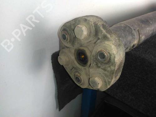 Driveshaft HYUNDAI SANTA FÉ II (CM) 2.2 CRDi GLS | BP6026054M37 