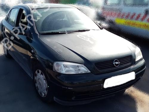 Electronic sensor OPEL ASTRA G Hatchback (T98) 1.6 (F08, F48) | BP22599602M84 