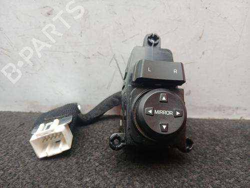 Used Mirror switch Mirror switch HYUNDAI TUCSON (TL, TLE) 1.6 GDi (132 hp) 34163303 34163303