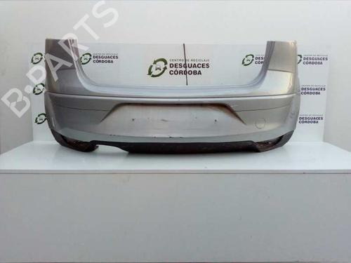 Used Rear bumper SEAT ALTEA (5P1) 1.9 TDI (105 hp) 5693746