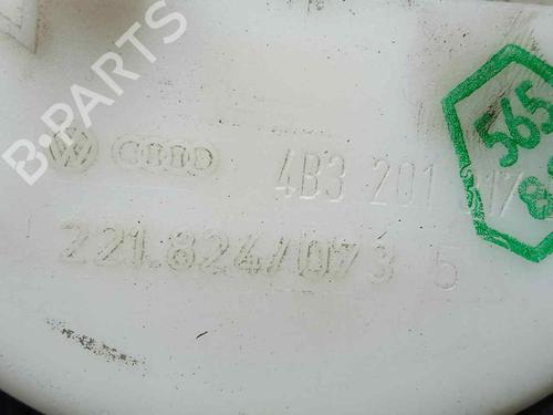 Fuel pump AUDI A6 C5 Avant (4B5) 4.2 quattro | BP8604101M76 