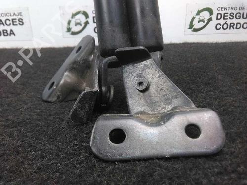 Gassdemper Bakluke OPEL AGILA (A) (H00) 1.2 16V (F68) | BP23653295C138 