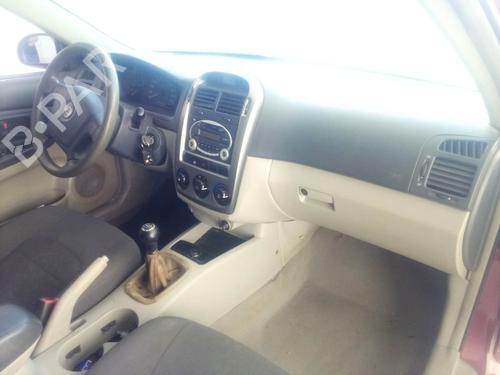 AC compressor KIA CERATO I Hatchback (LD) | BP30157193M34