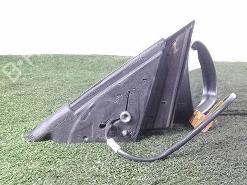 Right mirror SEAT CORDOBA (6L2) 1.4 TDI | BP29242796C27 