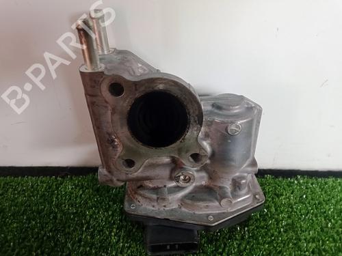 Used Egr TOYOTA HILUX VII Pickup (_N1_, _N2_, _N3_) [2004-2016]  9169835