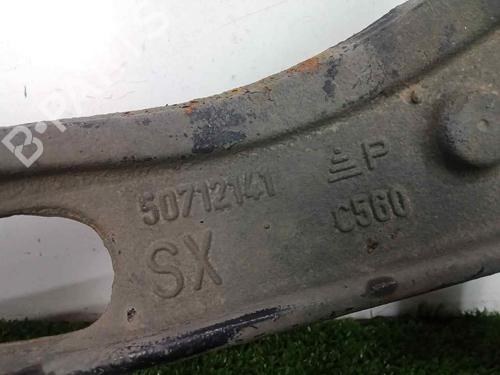 Left front suspension arm FIAT DUCATO Van (250_)  | BP16713054M12 