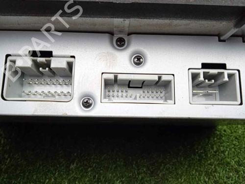 Radio VOLVO XC90 I (275)  | BP11350119E6 
