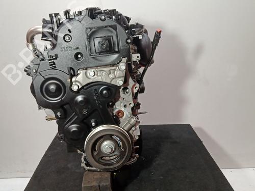 Motor PEUGEOT 207 (WA_, WC_) 1.4 HDi | BP26974104M1 