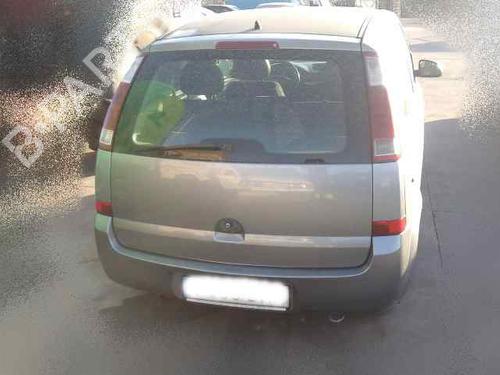 Warning switch OPEL MERIVA A MPV (X03) 1.7 DTI (E75) | BP5731605I22 
