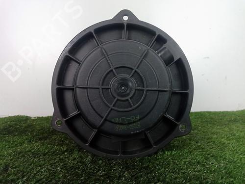 Heater blower motor HYUNDAI TRAJET (FO)  | BP16985423M62 