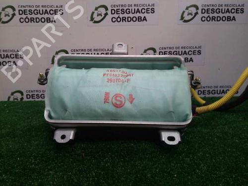 Passasjer kollisjonspute TOYOTA COROLLA (_E12_) 2.0 D-4D (CDE120R, CDE120L_) (116 hp) 5745088