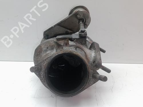 Turbocharger/Supercharger MERCEDES-BENZ C-CLASS (W202)  | BP17807263M71 