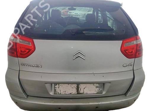 Electronic module CITROËN C4 Picasso I MPV (UD_) 1.6 HDi | BP38087352M83 - Image 6