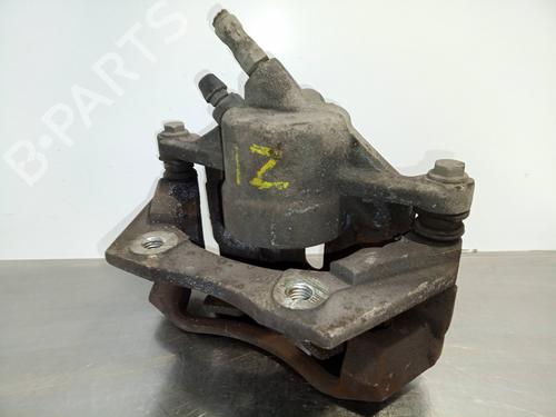 Left front brake caliper FORD MONDEO III Saloon (B4Y) 1.8 16V | BP22238431M105 