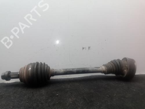 Antriebswelle links vorne für VW GOLF V (1K1) 1.9 TDI (105 hp) 29130389