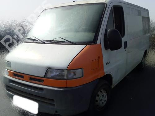 Manual gearbox selector CITROËN JUMPER I Van (230L) 2.5 D | BP11054321M90  - Image 7