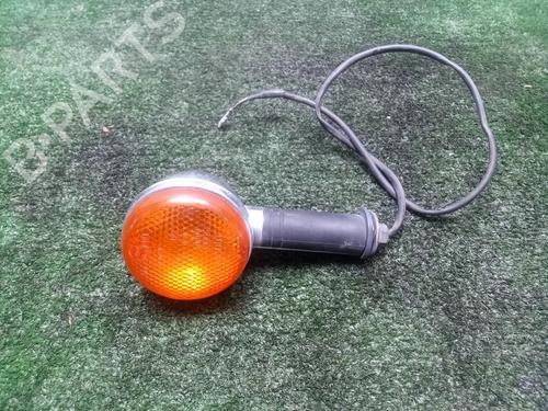 Used Left front indicator SUZUKI MOTORCYCLES GZ GZ 125 Marauder Gunfighter (AP) (10 hp) 30734651