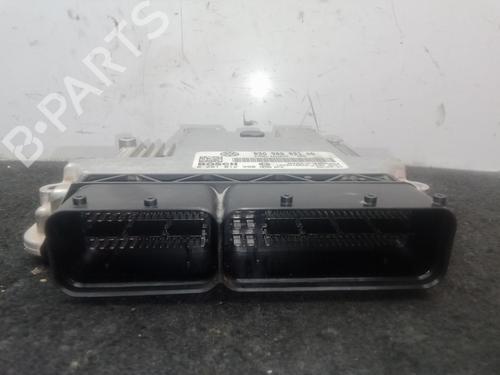 Motorstyringsenhed VW CADDY III Box Body/MPV (2KA, 2KH, 2CA, 2CH) 1.9 TDI | BP30043859M57 