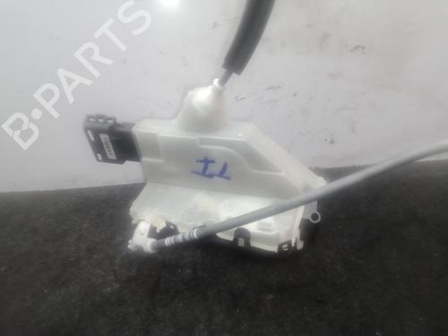 Used Rear left lock PEUGEOT 2008 II (UD_, US_, UY_, UJ_, UR_, UC_) 1.2 PureTech 100 (USHNK) (101 hp) 29352996