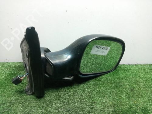 Used Right mirror CHRYSLER VOYAGER IV (RG, RS) 2.5 CRD (141 hp) 23191304
