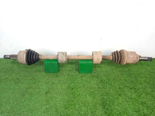 Used Right front driveshaft Right front driveshaft FIAT PANDA (169_) 1.2 Natural Power (169.AXB1A) (60 hp) 11095703 11095703