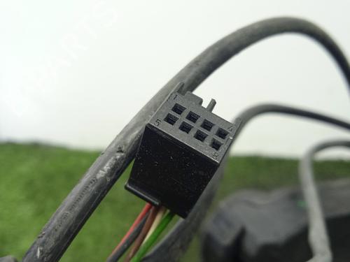 Front left lock MERCEDES-BENZ C-CLASS Coupe (CL203)  | BP29352975C98 