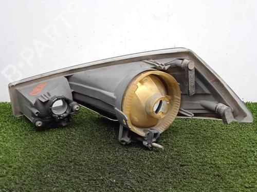 Right front fog light CITROËN C5 III (RD_) 2.0 HDi 165 (RDRHHA, RDRHH8) | BP28069867C31 
