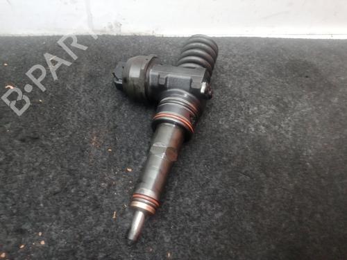 Injector SEAT IBIZA III (6L1) 1.9 TDI | BP29559204M100 