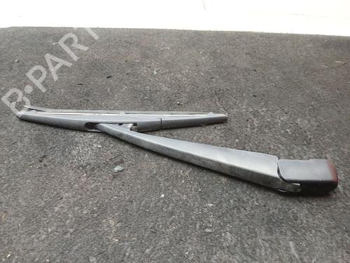 Used Rear windshield wiper arm Rear windshield wiper arm CITROËN C4 AIRCROSS 1.8 HDi 150 AWC (150 hp) 39744075 39744075
