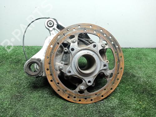 Used Rear differential BMW MOTORCYCLES R 1200 R 1200 ST (R1ST) (110 hp) 24671133