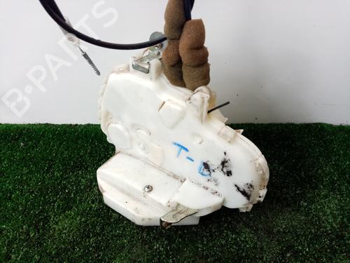 Used Rear right lock HONDA CIVIC VIII Hatchback (FN, FK) [2005-2012]  9826452