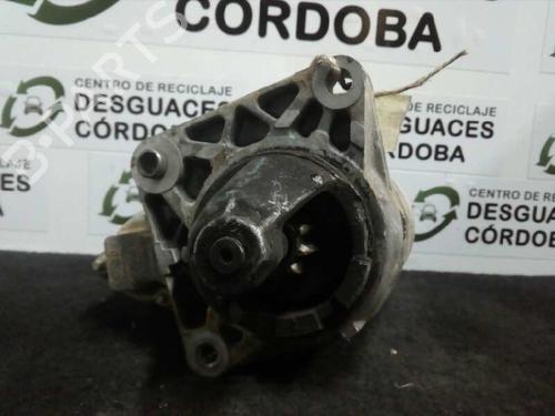 Used Starter FIAT PUNTO (176_) [1993-1999]  5738860