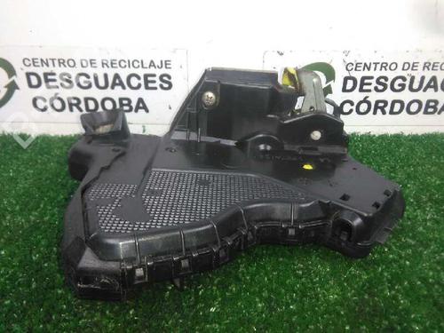 Front left lock TOYOTA LAND CRUISER PRADO (_J15_) 3.0 D-4D (KDJ155_, KDJ150_, KDJ150R, KDJ155R) | BP6036637C98 