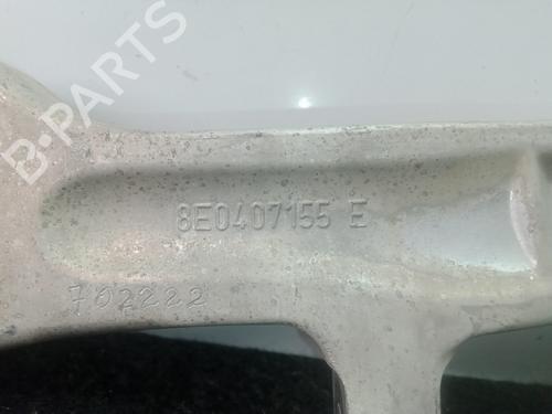 Right front suspension arm AUDI A4 B6 (8E2)  | BP22239484M13 