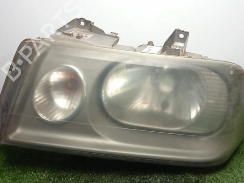 Used Right headlight OPEL ZAFIRA / ZAFIRA FAMILY B (A05) 1.9 CDTI (M75) (120 hp) 28036394