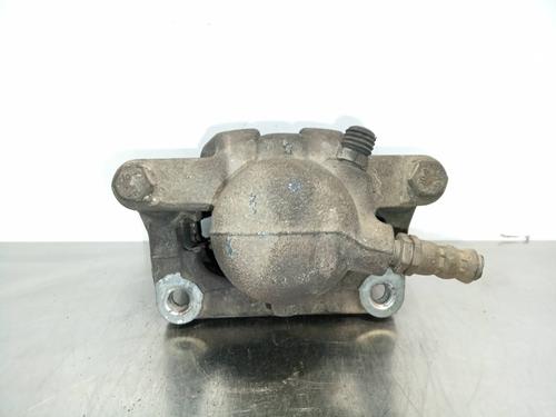 Left rear brake caliper LAND ROVER FREELANDER 2 (L359)  | BP17014539M107 