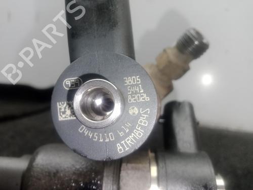 Injector FIAT DOBLO Cargo (263_) 1.3 D Multijet (263WXU1A, 263ZXU1A, 263WYB1A, 263ZYB1A) | BP29763995M100 