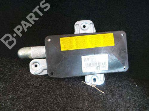 Used Left door airbag Left door airbag BMW 3 (E46) 320 d (150 hp) 5738825 5738825