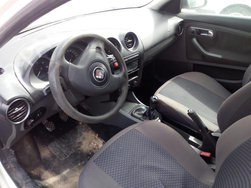 Electronic module SEAT IBIZA III (6L1)  | BP7819114M83 