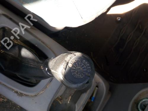 Right mirror NISSAN ALMERA TINO (V10) 2.2 dCi | BP9537554C27 