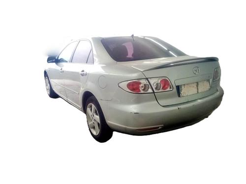 Right taillight MAZDA 6 Hatchback (GG) 2.0 DI (GG14) | BP33024104C35  - Image 8